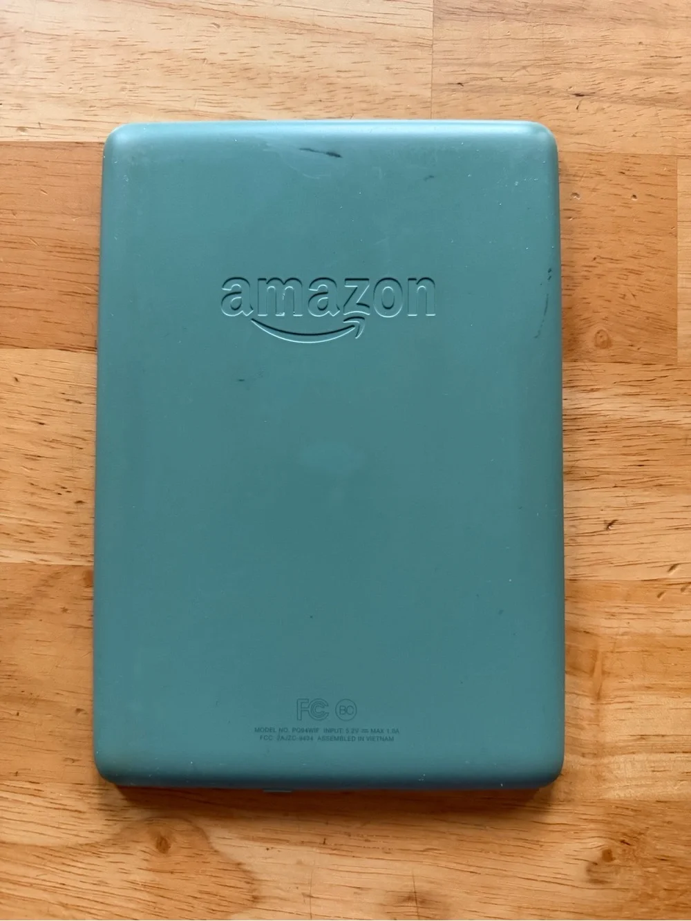 Kindle paperwhite 10th gen